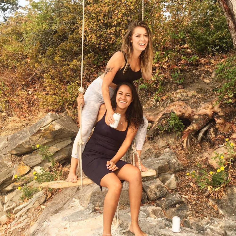 Meet your Posher, Celina